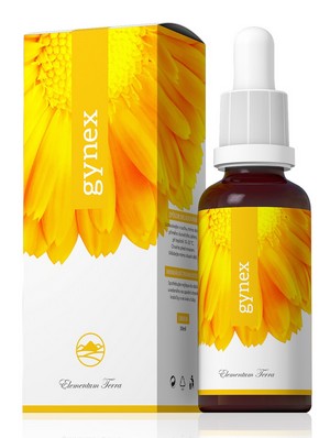 Energy Gynex